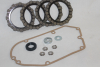 Kupplung Scheiben Regeneration Dichtung Wedi Simson S51 S70 KR51 2 Schwalbe SR50